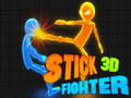 Jogo Lutador Stick 3D online