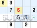Jogo Sudoku online
