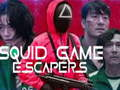 Jogo Escapistas do Jogo do Lula online