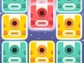 Jogo Quebra-Cabeça de Blocos Deslizantes online
