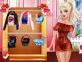 Jogo Vilões Inspirando Tendências de Moda online