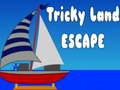 Jogo Escape da Costa online