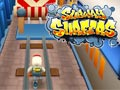 Jogo Princesa Corredora do Metrô online
