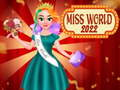 Jogo Miss Mundo 2022 online