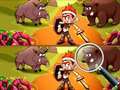 Jogo Guerreiro e Fera online