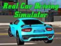 Jogo Simulador de Condução Real online
