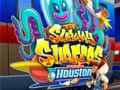 Jogo Subway Surfers: Turnê Mundial Houston online