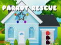 Jogo Resgate de Papagaios online