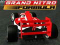 Jogo Grande Fórmula Nitro online