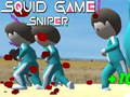 Jogo Jogo do Lula: Sniper online