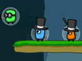 Jogo Arena de Tiro 2D Multiplayer online