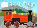 Jogo Trem de Tijolos Labo online