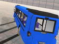 Jogo Acrobacias de Ônibus 2 online