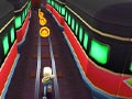 Jogo Subway Surfers: Halloween em Orleans online