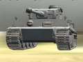 Jogo Batalha de Tanques 3D 2021 online