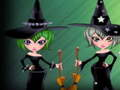 Jogo Escape do Quarto de Halloween 18 online