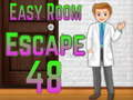 Jogo Escape Fácil do Quarto Amgel 48 online