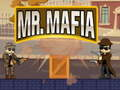 Jogo Senhor Máfia online