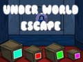 Jogo Escape do Submundo online