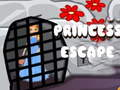 Jogo Fuga da Princesa online