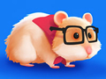 Jogo Labirinto de Hamster Online online
