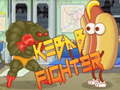 Jogo O Incrível Mundo de Gumball: Lutador de Kebab online