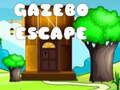 Jogo Escape do Gazebo online