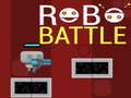 Jogo Batalha Robo online