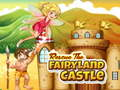 Jogo Resgatar o Castelo das Fadas online