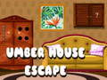 Jogo Fuga da Casa Umber online