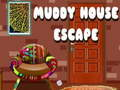 Jogo Escape da Casa Lamacenta online