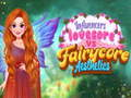 Jogo Influenciadores Lovecore vs Estética Fairycore online
