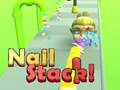 Jogo Pilha de pregos! online