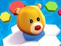 Jogo Hex Tomada de Controle online