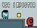Jogo 456 Impostor online