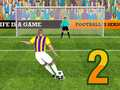 Jogo Atiradores de Pênaltis 2 online