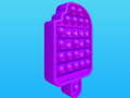 Jogo Pop it 3D Fidget online