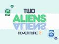 Jogo Aventura de Dois Alienígenas 2 online