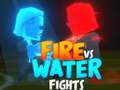 Jogo Lutas de Fogo vs Água online