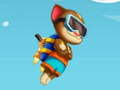 Jogo Flappy Talking Tom online