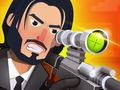 Jogo Capitão Franco-atirador online