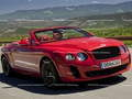 Jogo Quebra-Cabeça Convertível Bentley Supersports online