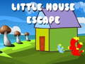 Jogo Escape da Casinha online