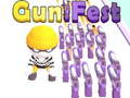 Jogo Festival de Armas online