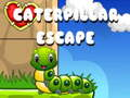 Jogo Fuga da Lagarta online
