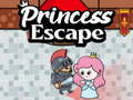 Jogo Fuga da Princesa online
