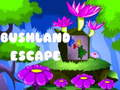 Jogo Fuga do Bosque online