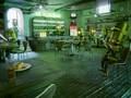 Jogo Bar do Robô Encontre as Diferenças online