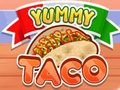 Jogo Taco Delicioso online