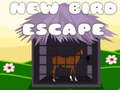 Jogo Escape do cavalo online